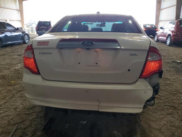 Photo 5 VIN: 3FAHP0JA7CR230523 - FORD FUSION SEL 