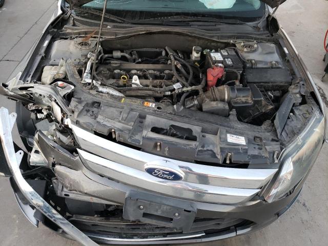 Photo 6 VIN: 3FAHP0JA7CR248388 - FORD FUSION 