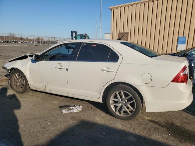 Photo 1 VIN: 3FAHP0JA7CR262601 - FORD FUSION 