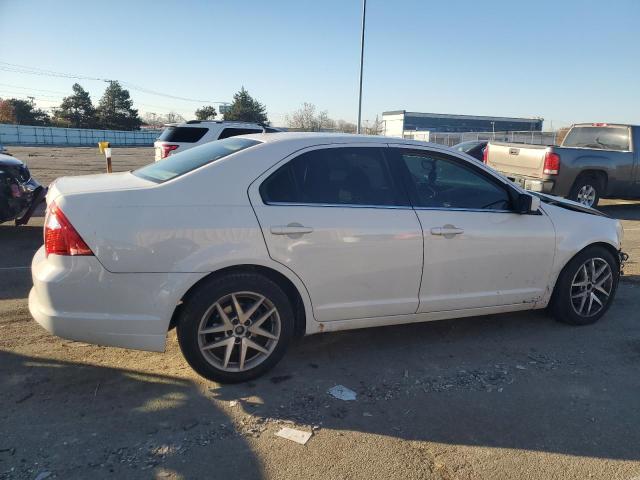 Photo 2 VIN: 3FAHP0JA7CR262601 - FORD FUSION 