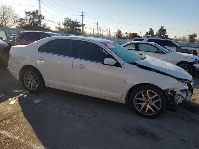 Photo 3 VIN: 3FAHP0JA7CR262601 - FORD FUSION 