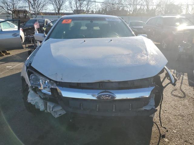 Photo 4 VIN: 3FAHP0JA7CR262601 - FORD FUSION 