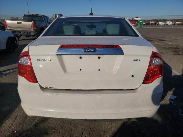 Photo 5 VIN: 3FAHP0JA7CR262601 - FORD FUSION 