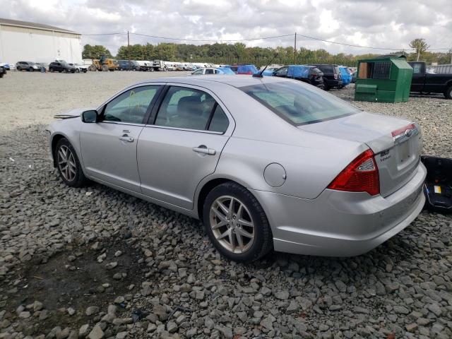 Photo 1 VIN: 3FAHP0JA7CR280080 - FORD FUSION SEL 