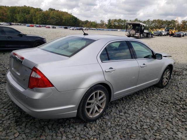 Photo 2 VIN: 3FAHP0JA7CR280080 - FORD FUSION SEL 