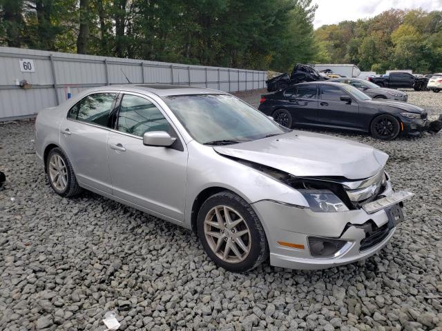 Photo 3 VIN: 3FAHP0JA7CR280080 - FORD FUSION SEL 