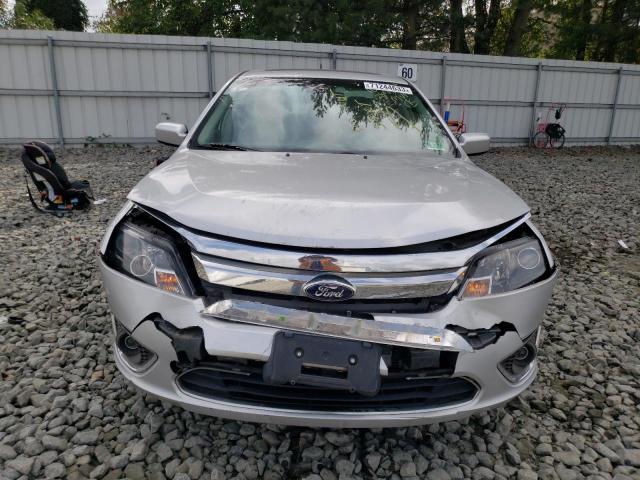 Photo 4 VIN: 3FAHP0JA7CR280080 - FORD FUSION SEL 