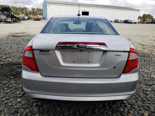 Photo 5 VIN: 3FAHP0JA7CR280080 - FORD FUSION SEL 