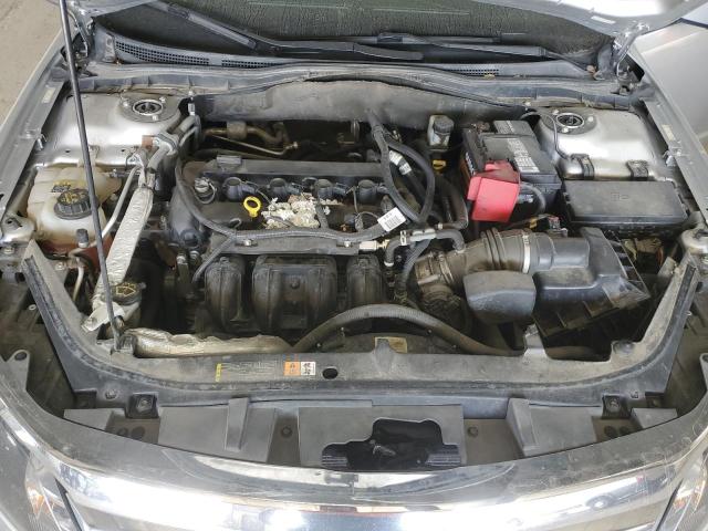 Photo 10 VIN: 3FAHP0JA7CR332338 - FORD FUSION SEL 