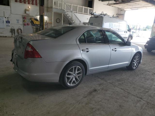 Photo 2 VIN: 3FAHP0JA7CR332338 - FORD FUSION SEL 