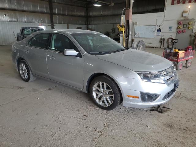 Photo 3 VIN: 3FAHP0JA7CR332338 - FORD FUSION SEL 