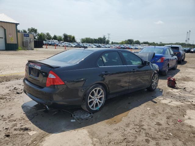 Photo 2 VIN: 3FAHP0JA7CR338205 - FORD FUSION 