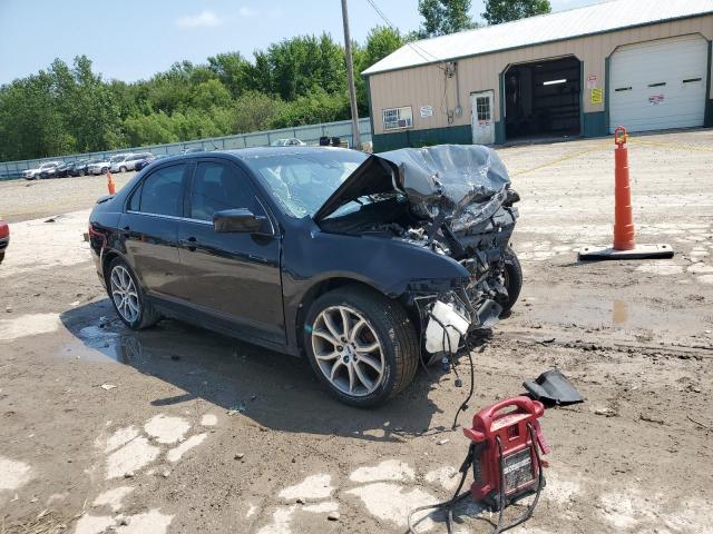 Photo 3 VIN: 3FAHP0JA7CR338205 - FORD FUSION 