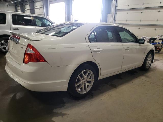 Photo 2 VIN: 3FAHP0JA7CR339337 - FORD FUSION 