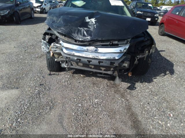 Photo 5 VIN: 3FAHP0JA7CR353366 - FORD FUSION 