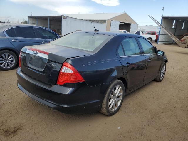 Photo 2 VIN: 3FAHP0JA7CR355103 - FORD FUSION SEL 