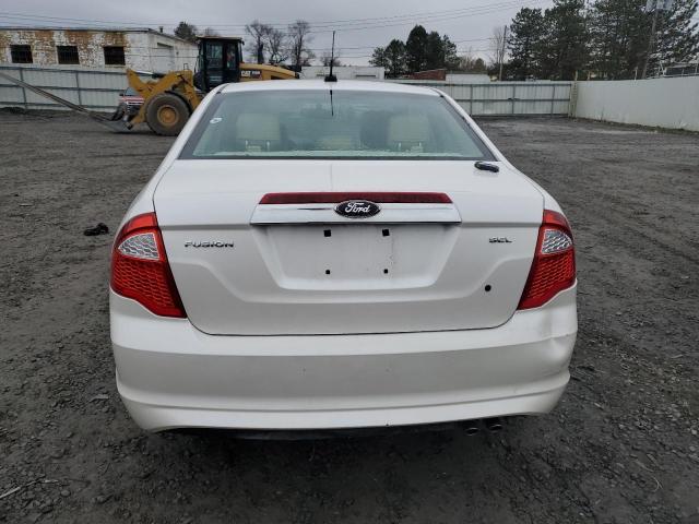 Photo 5 VIN: 3FAHP0JA7CR358356 - FORD FUSION SEL 