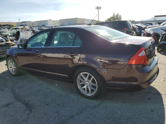 Photo 1 VIN: 3FAHP0JA7CR365033 - FORD FUSION 4D 