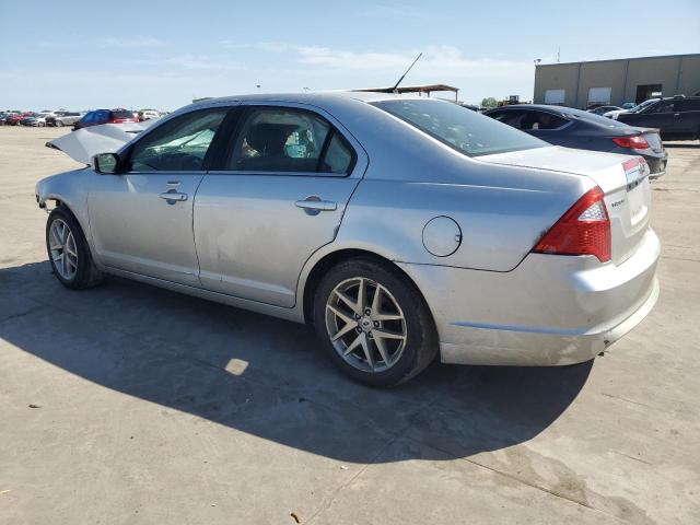 Photo 1 VIN: 3FAHP0JA7CR367462 - FORD FUSION 