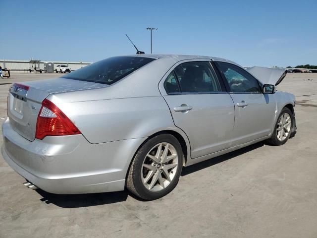 Photo 2 VIN: 3FAHP0JA7CR367462 - FORD FUSION 