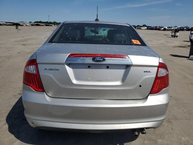 Photo 5 VIN: 3FAHP0JA7CR367462 - FORD FUSION 