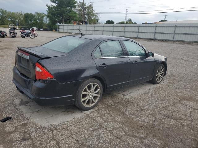 Photo 2 VIN: 3FAHP0JA7CR392586 - FORD FUSION SEL 