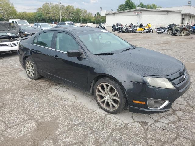 Photo 3 VIN: 3FAHP0JA7CR392586 - FORD FUSION SEL 