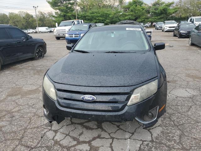 Photo 4 VIN: 3FAHP0JA7CR392586 - FORD FUSION SEL 