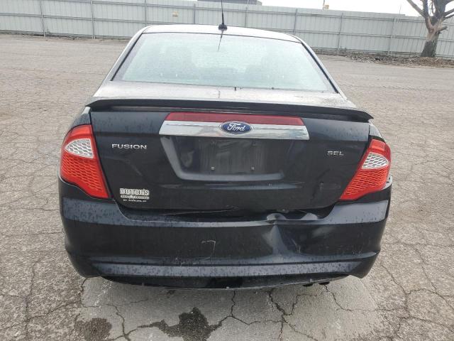 Photo 5 VIN: 3FAHP0JA7CR392586 - FORD FUSION SEL 