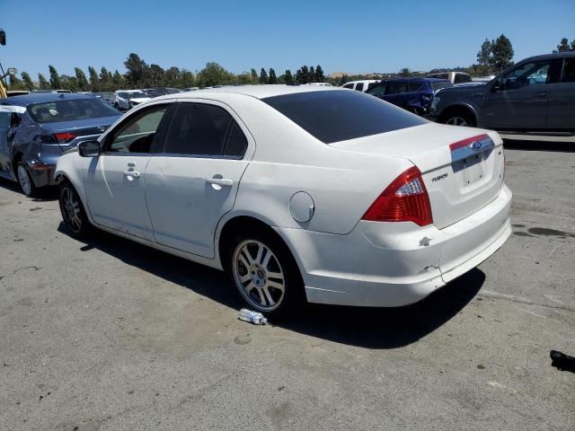 Photo 1 VIN: 3FAHP0JA7CR398579 - FORD FUSION 