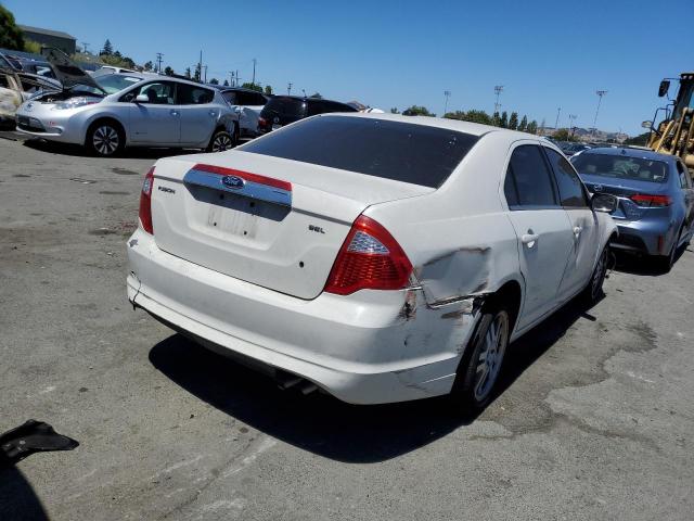 Photo 2 VIN: 3FAHP0JA7CR398579 - FORD FUSION 