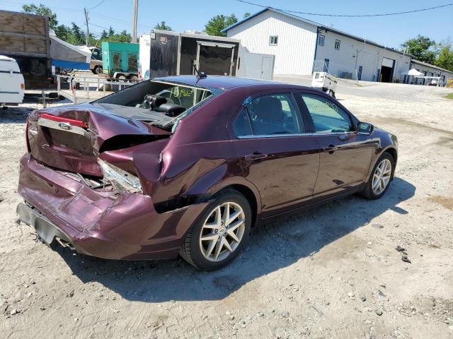 Photo 3 VIN: 3FAHP0JA7CR425358 - FORD FUSION SEL 