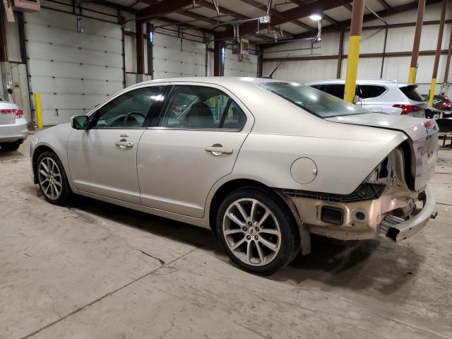 Photo 1 VIN: 3FAHP0JA8AR122540 - FORD FUSION 