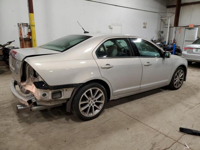 Photo 2 VIN: 3FAHP0JA8AR122540 - FORD FUSION 