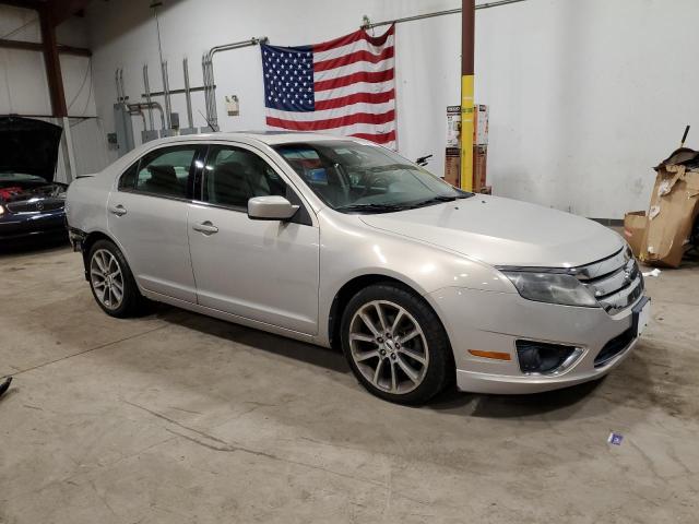 Photo 3 VIN: 3FAHP0JA8AR122540 - FORD FUSION 