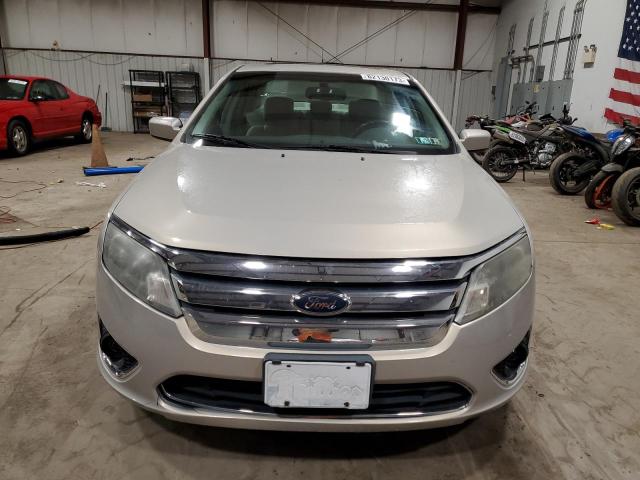 Photo 4 VIN: 3FAHP0JA8AR122540 - FORD FUSION 