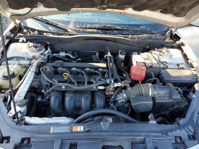 Photo 10 VIN: 3FAHP0JA8AR136051 - FORD FUSION SEL 