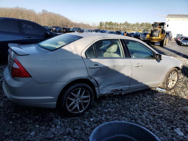 Photo 2 VIN: 3FAHP0JA8AR136051 - FORD FUSION SEL 