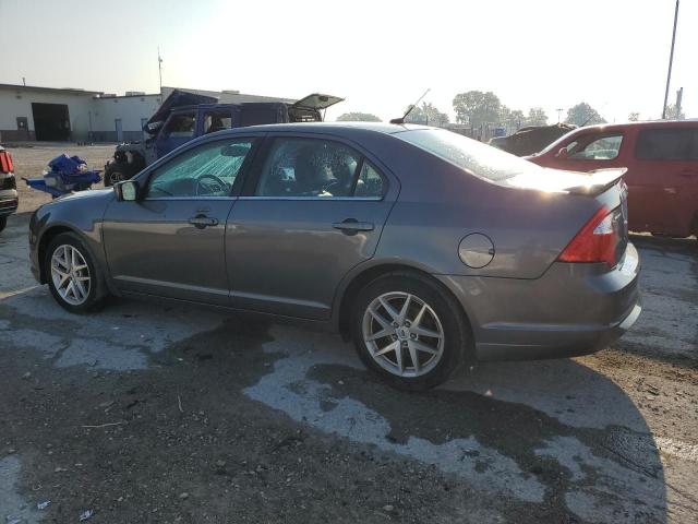 Photo 1 VIN: 3FAHP0JA8AR159362 - FORD FUSION 