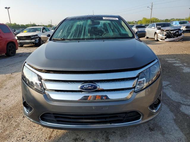 Photo 4 VIN: 3FAHP0JA8AR159362 - FORD FUSION 