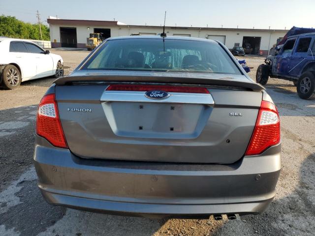 Photo 5 VIN: 3FAHP0JA8AR159362 - FORD FUSION 