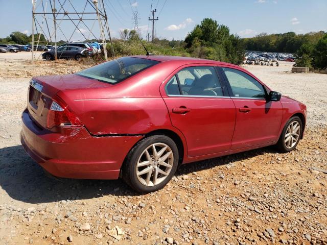 Photo 2 VIN: 3FAHP0JA8AR199554 - FORD FUSION SEL 