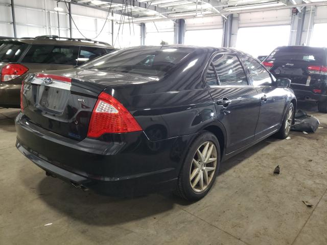 Photo 3 VIN: 3FAHP0JA8AR213372 - FORD FUSION SEL 