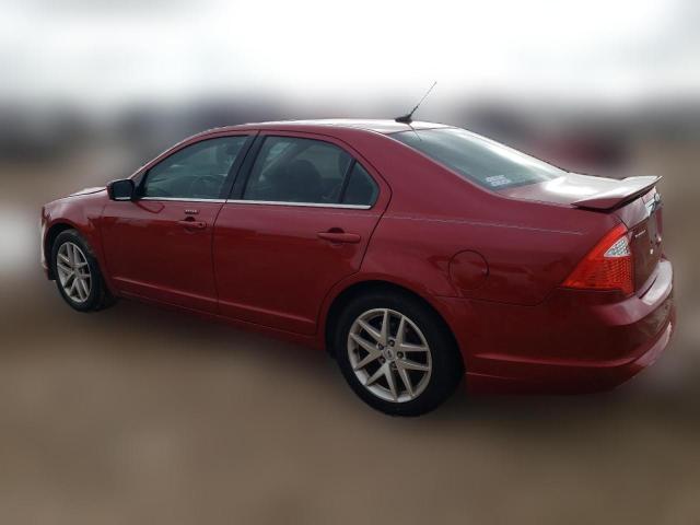 Photo 1 VIN: 3FAHP0JA8AR253869 - FORD FUSION 