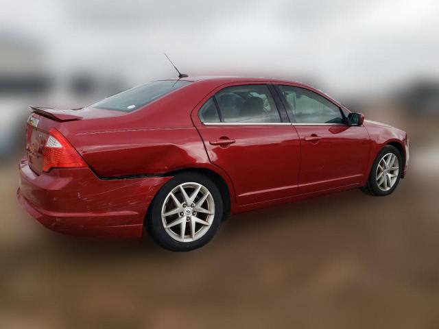 Photo 2 VIN: 3FAHP0JA8AR253869 - FORD FUSION 