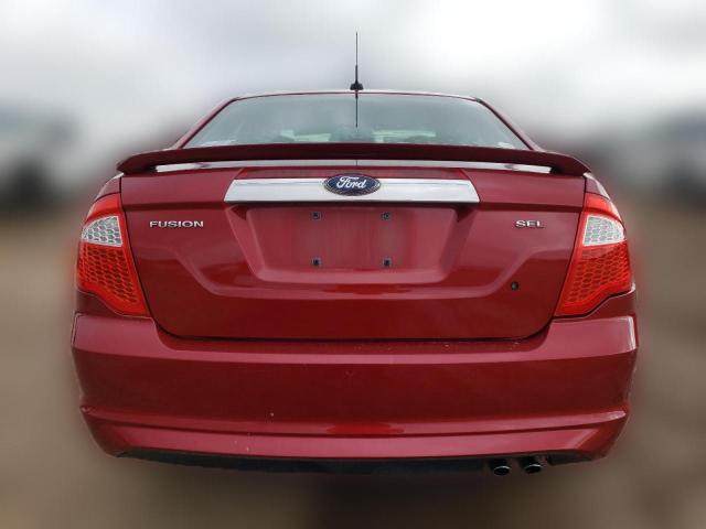 Photo 5 VIN: 3FAHP0JA8AR253869 - FORD FUSION 