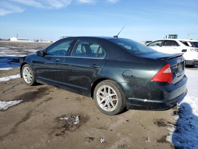 Photo 1 VIN: 3FAHP0JA8AR260773 - FORD FUSION 