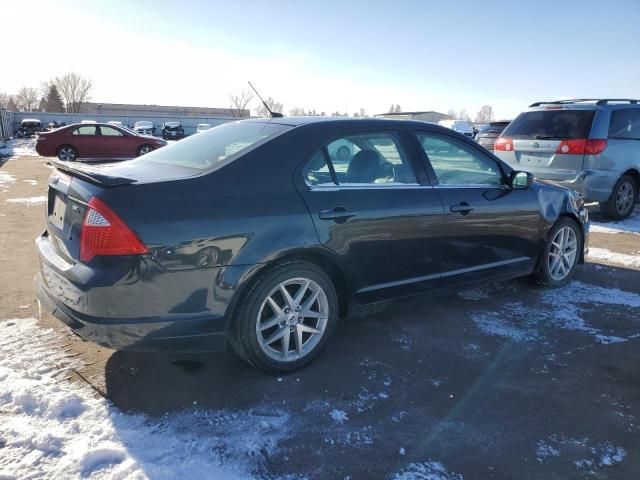 Photo 2 VIN: 3FAHP0JA8AR260773 - FORD FUSION 