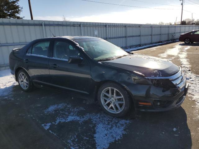 Photo 3 VIN: 3FAHP0JA8AR260773 - FORD FUSION 