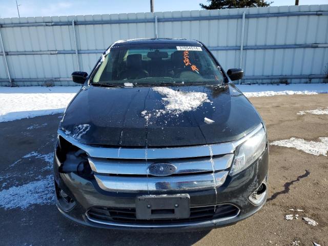 Photo 4 VIN: 3FAHP0JA8AR260773 - FORD FUSION 